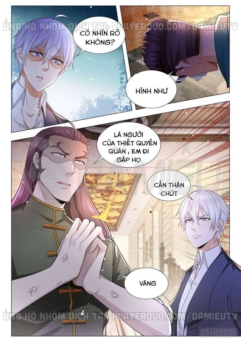 Thần Hào Chi Thiên Hàng Hệ Thống Chapter 90 - 10