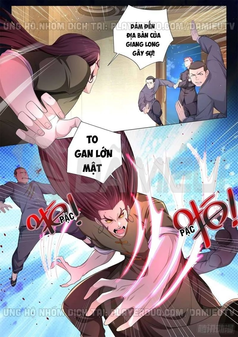 Thần Hào Chi Thiên Hàng Hệ Thống Chapter 90 - 11