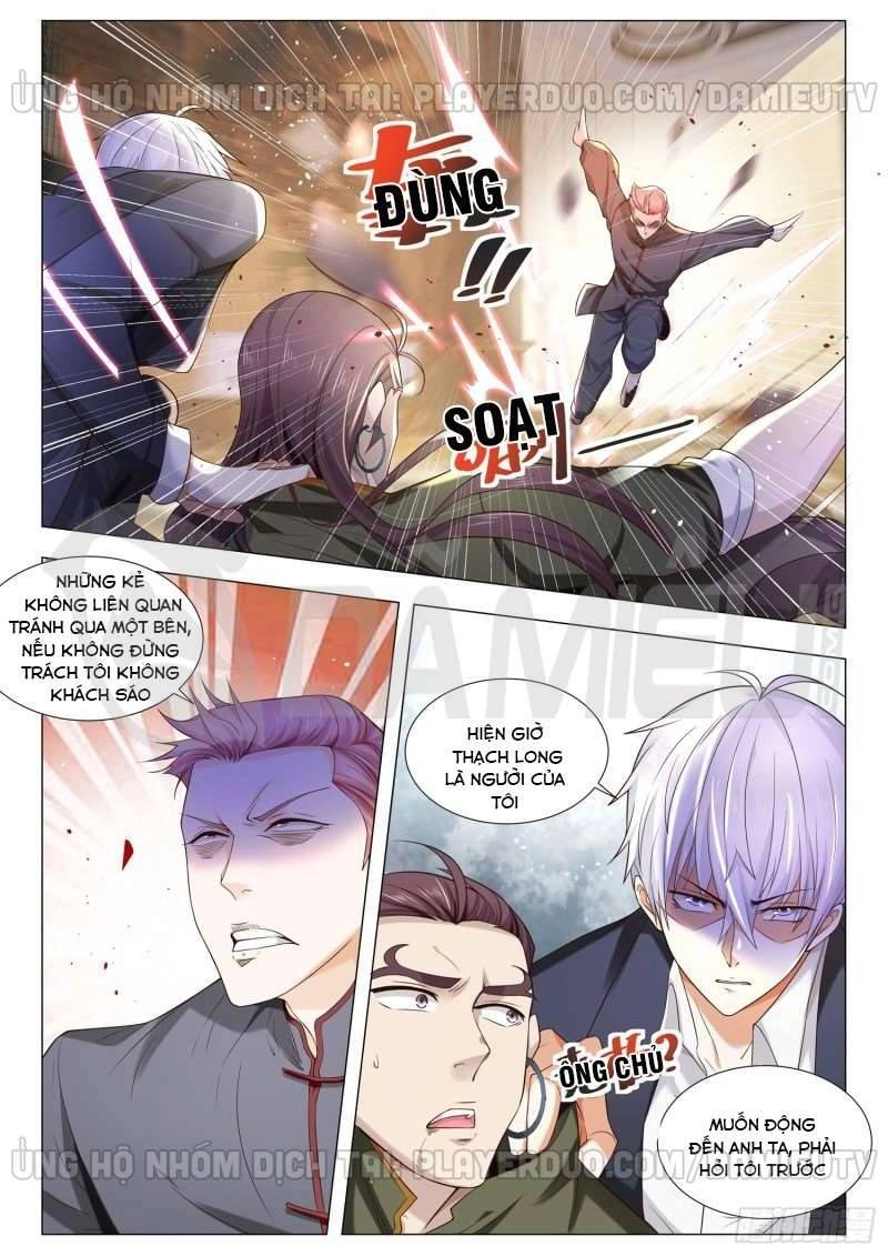 Thần Hào Chi Thiên Hàng Hệ Thống Chapter 91 - 2