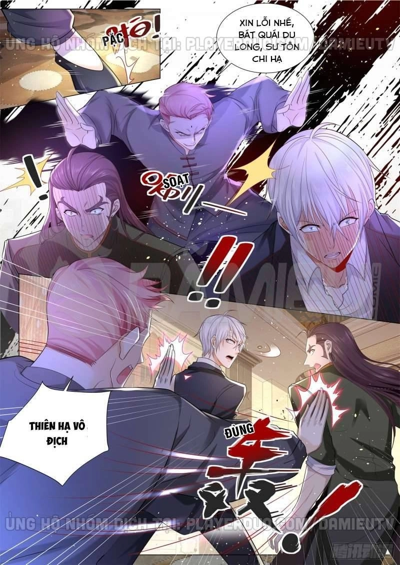 Thần Hào Chi Thiên Hàng Hệ Thống Chapter 91 - 5