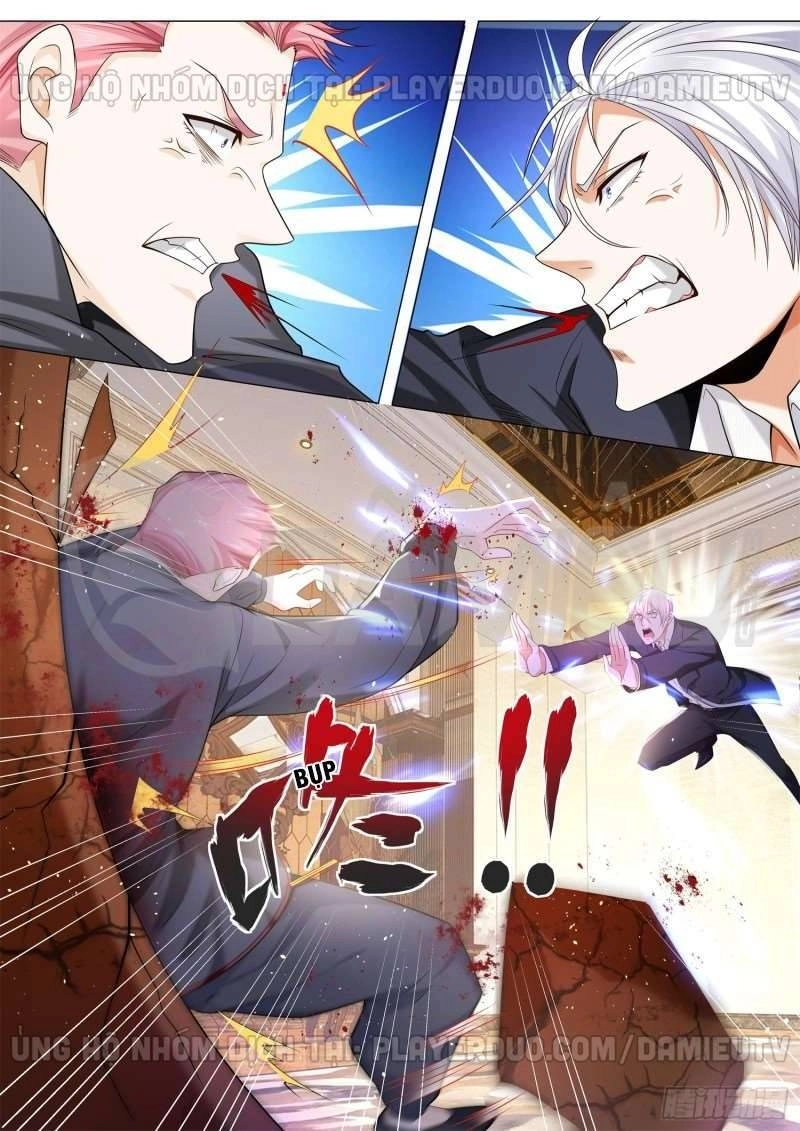 Thần Hào Chi Thiên Hàng Hệ Thống Chapter 91 - 7