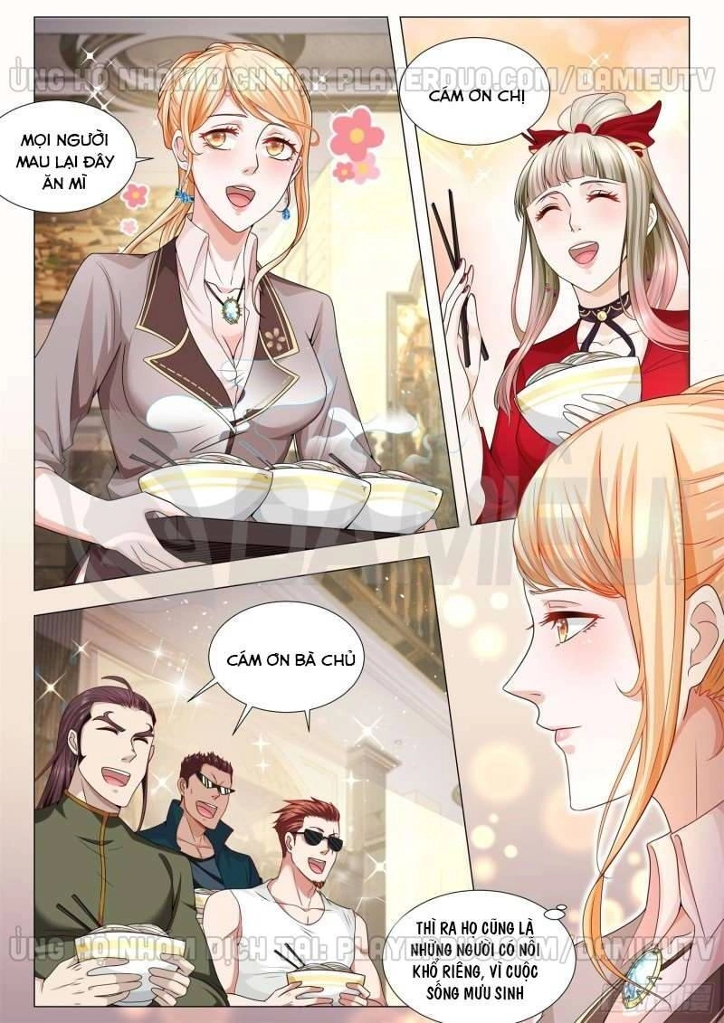 Thần Hào Chi Thiên Hàng Hệ Thống Chapter 91 - 15