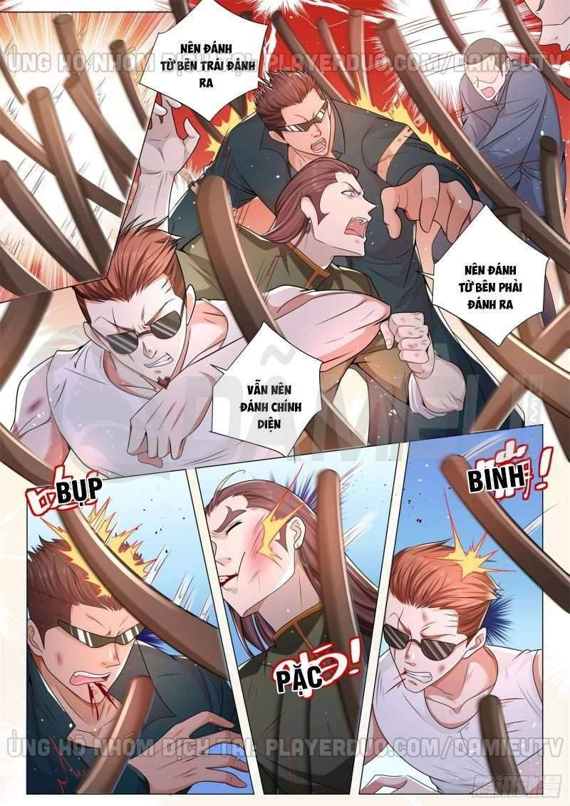 Thần Hào Chi Thiên Hàng Hệ Thống Chapter 92 - 6