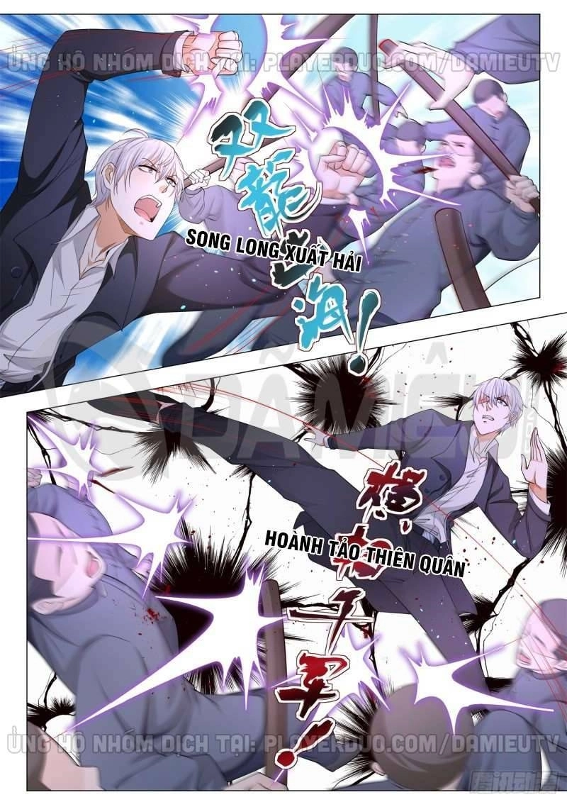 Thần Hào Chi Thiên Hàng Hệ Thống Chapter 92 - 9