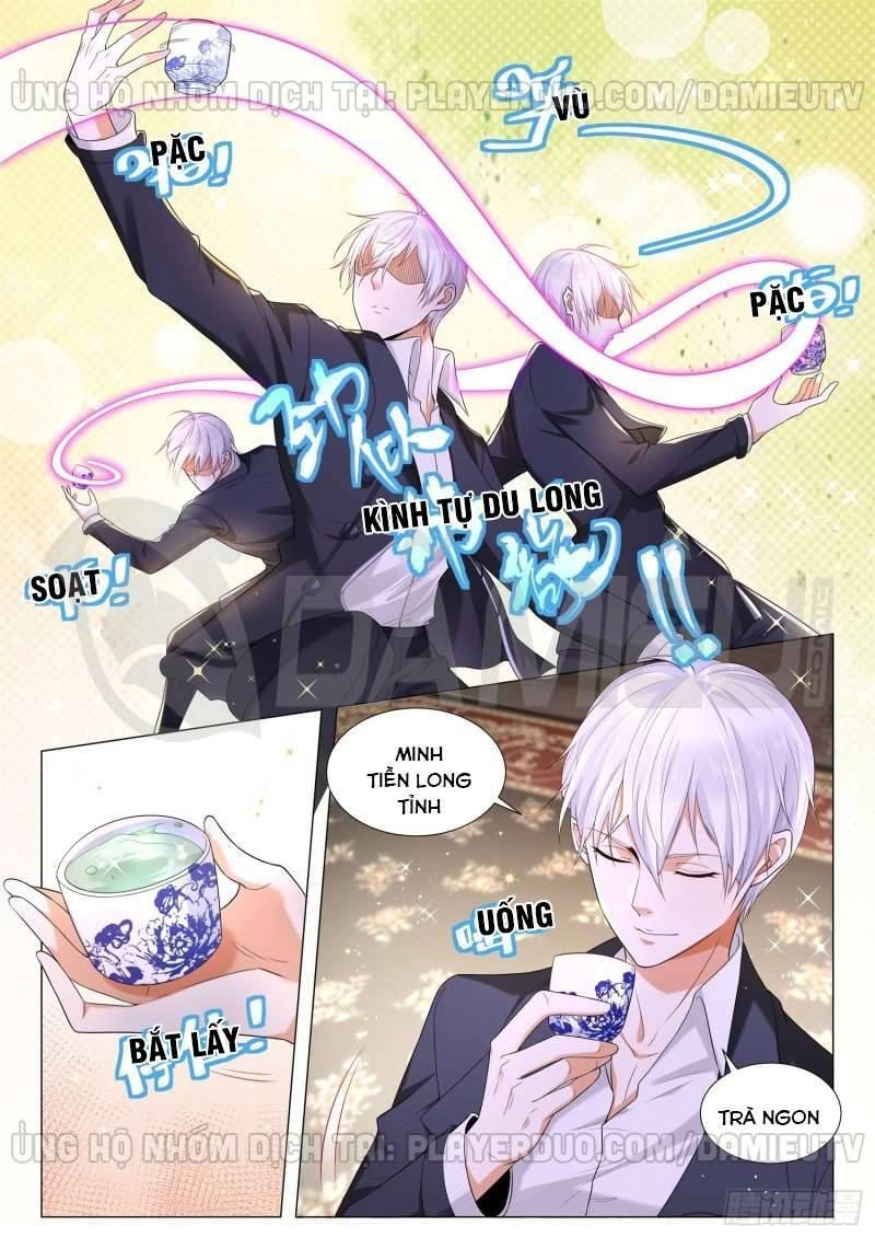 Thần Hào Chi Thiên Hàng Hệ Thống Chapter 93 - 4