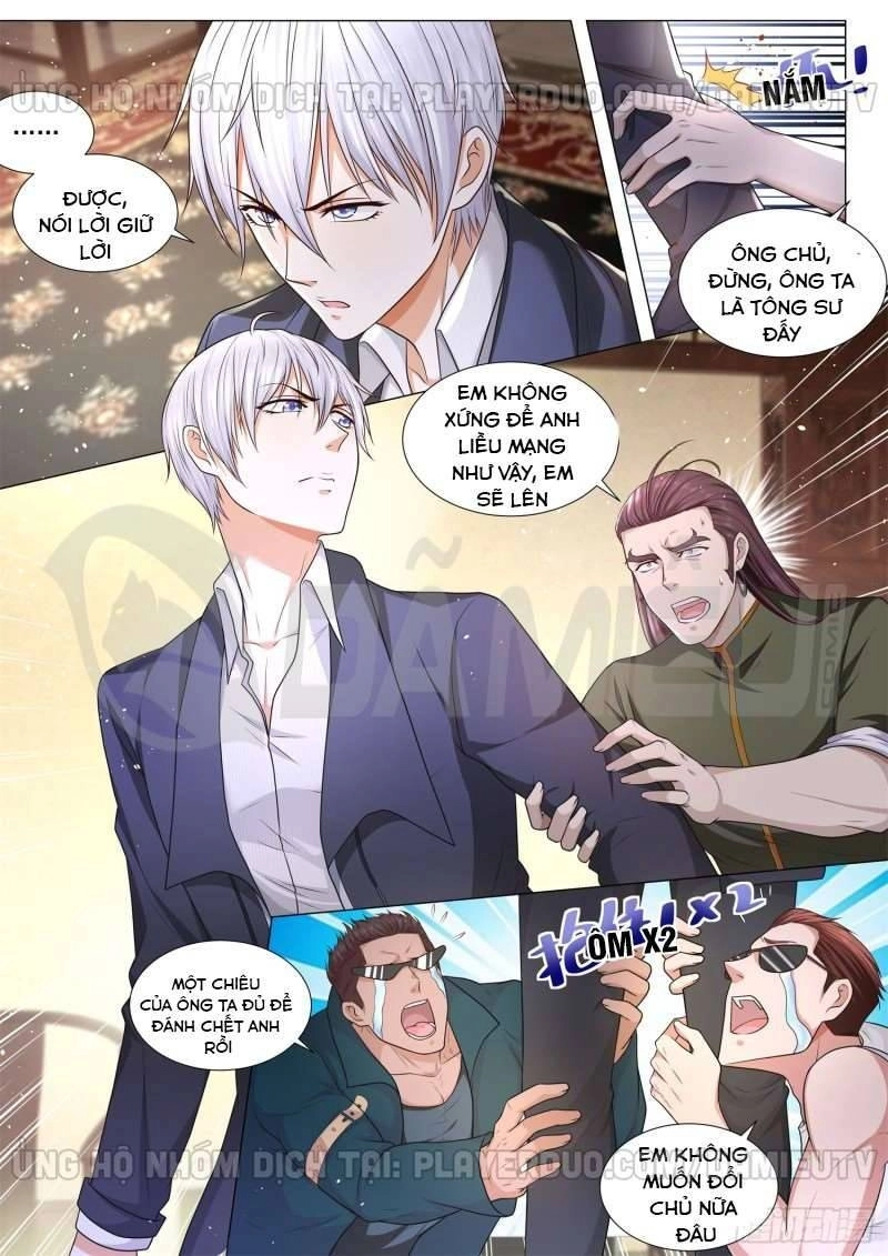 Thần Hào Chi Thiên Hàng Hệ Thống Chapter 93 - 7