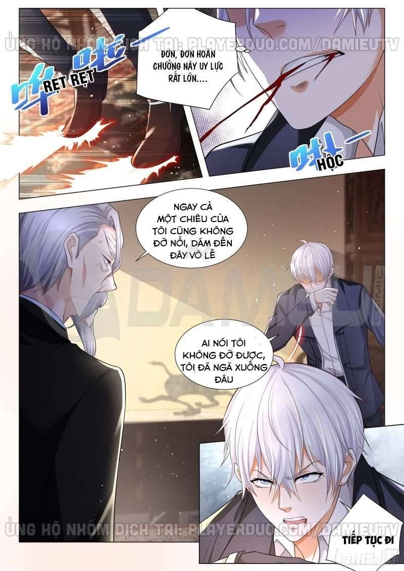 Thần Hào Chi Thiên Hàng Hệ Thống Chapter 93 - 11