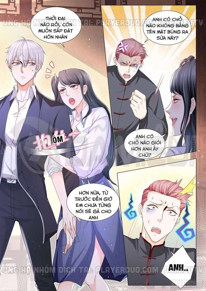 Thần Hào Chi Thiên Hàng Hệ Thống Chapter 94 - 2