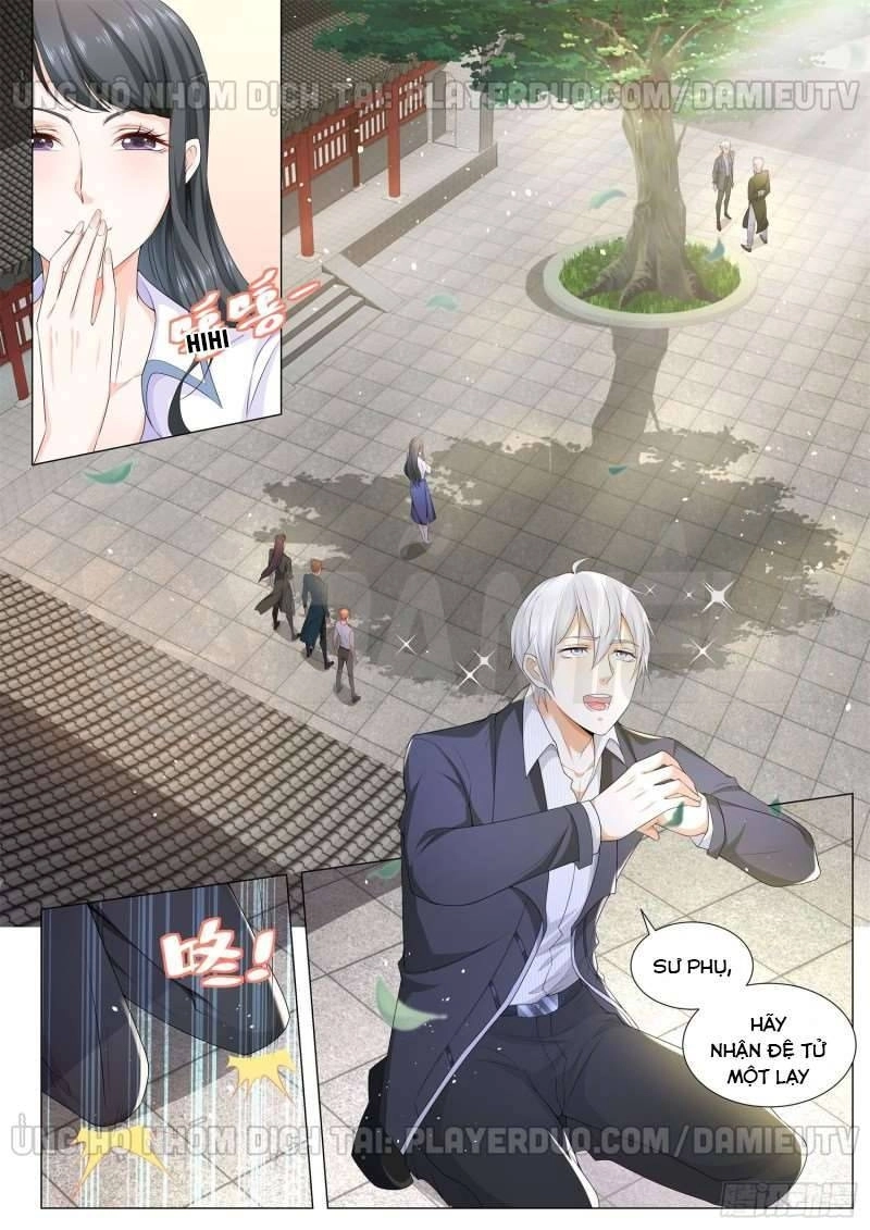 Thần Hào Chi Thiên Hàng Hệ Thống Chapter 94 - 11