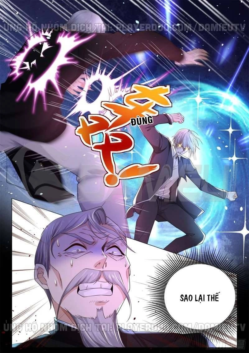 Thần Hào Chi Thiên Hàng Hệ Thống Chapter 95 - 9
