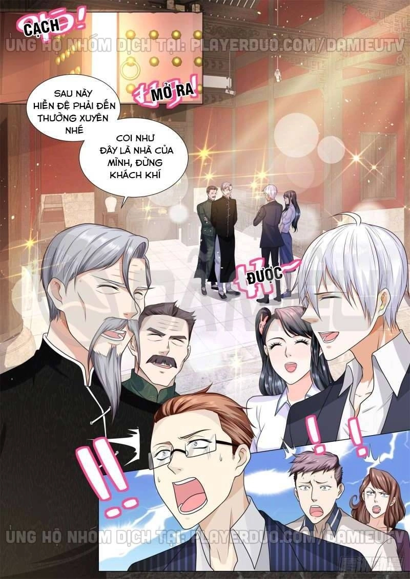 Thần Hào Chi Thiên Hàng Hệ Thống Chapter 96 - 14