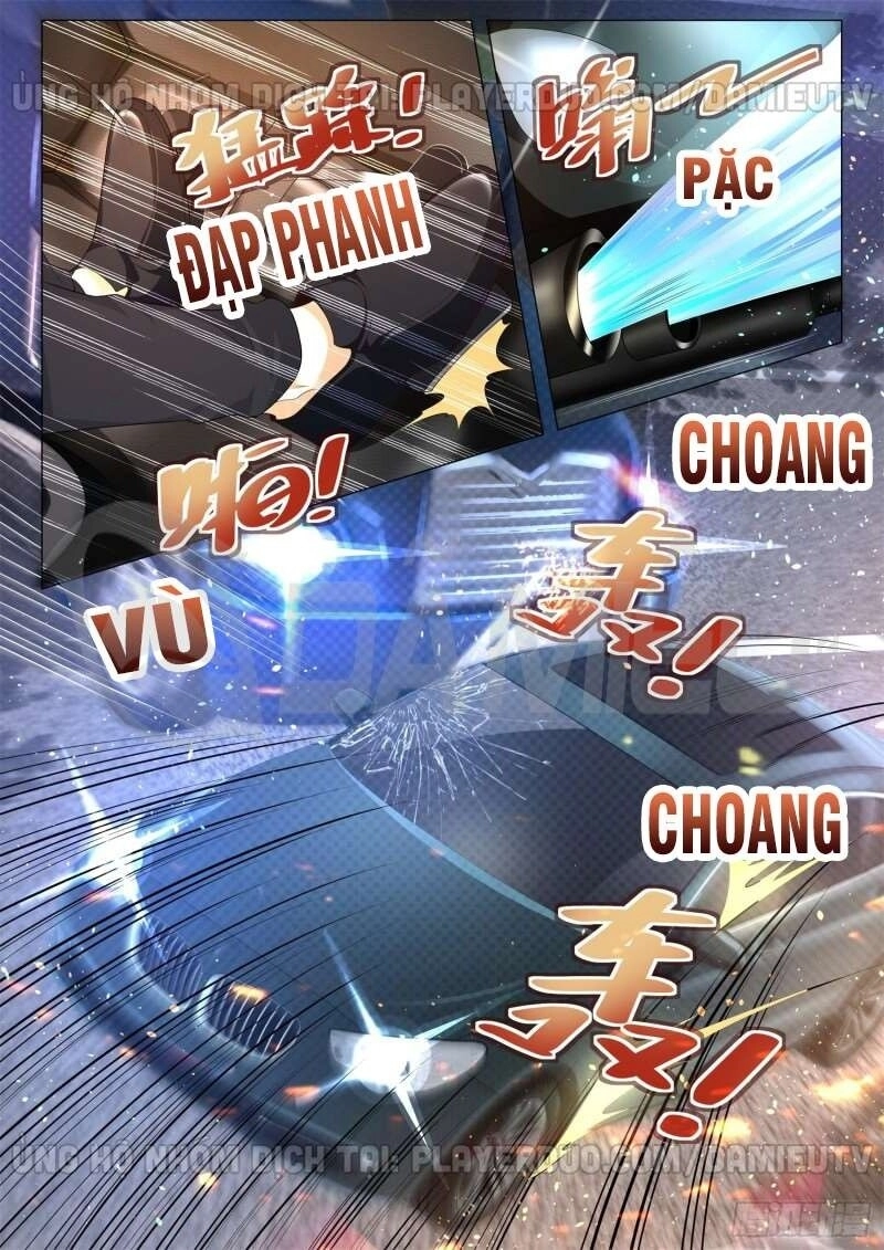 Thần Hào Chi Thiên Hàng Hệ Thống Chapter 101 - 2