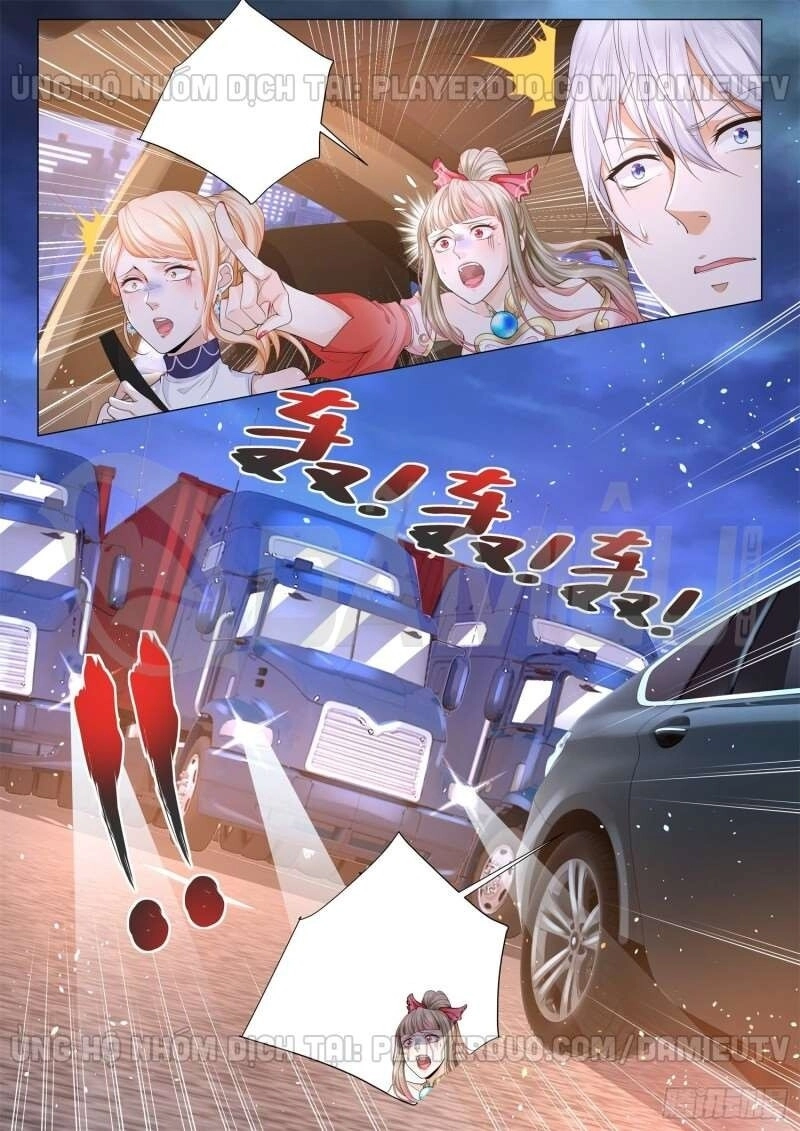 Thần Hào Chi Thiên Hàng Hệ Thống Chapter 101 - 4