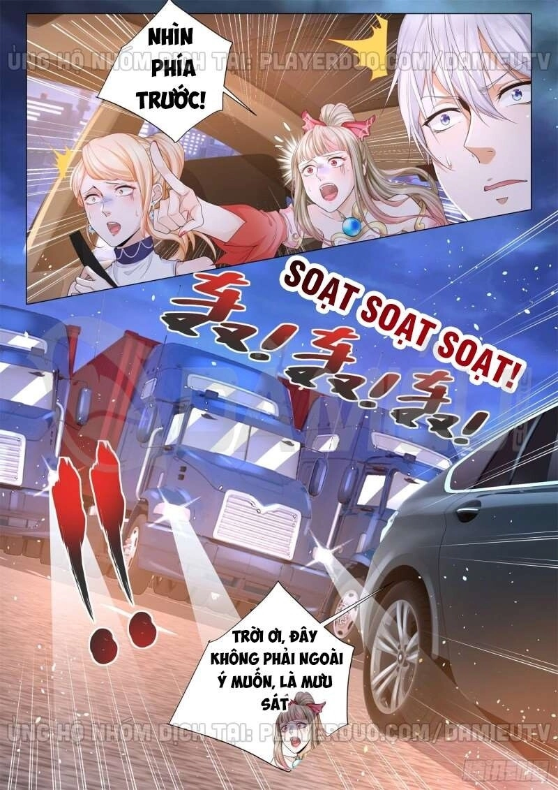 Thần Hào Chi Thiên Hàng Hệ Thống Chapter 101 - 5