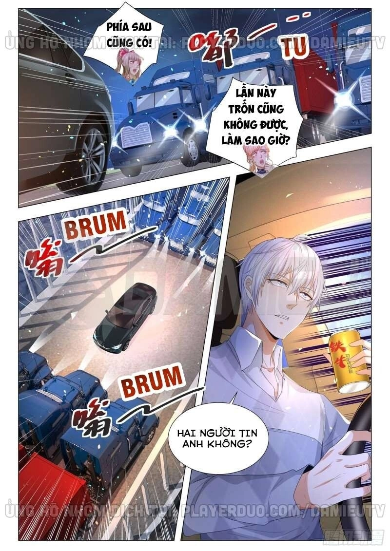 Thần Hào Chi Thiên Hàng Hệ Thống Chapter 101 - 6