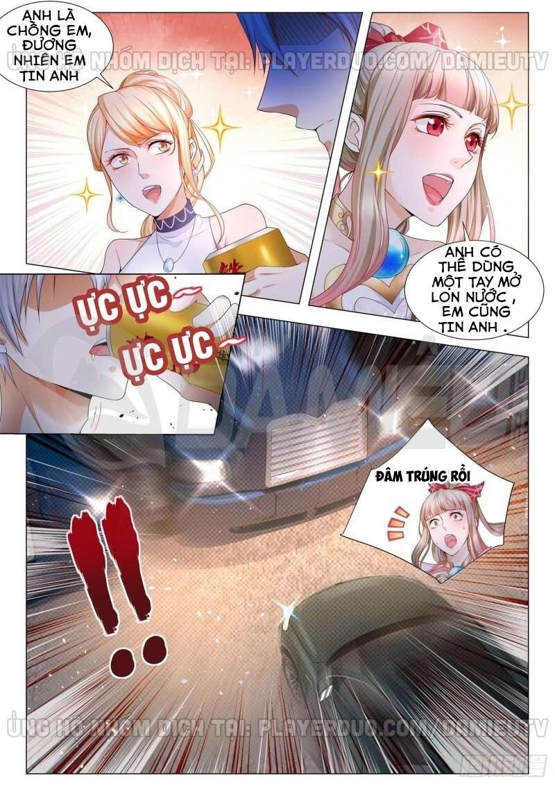 Thần Hào Chi Thiên Hàng Hệ Thống Chapter 101 - 7