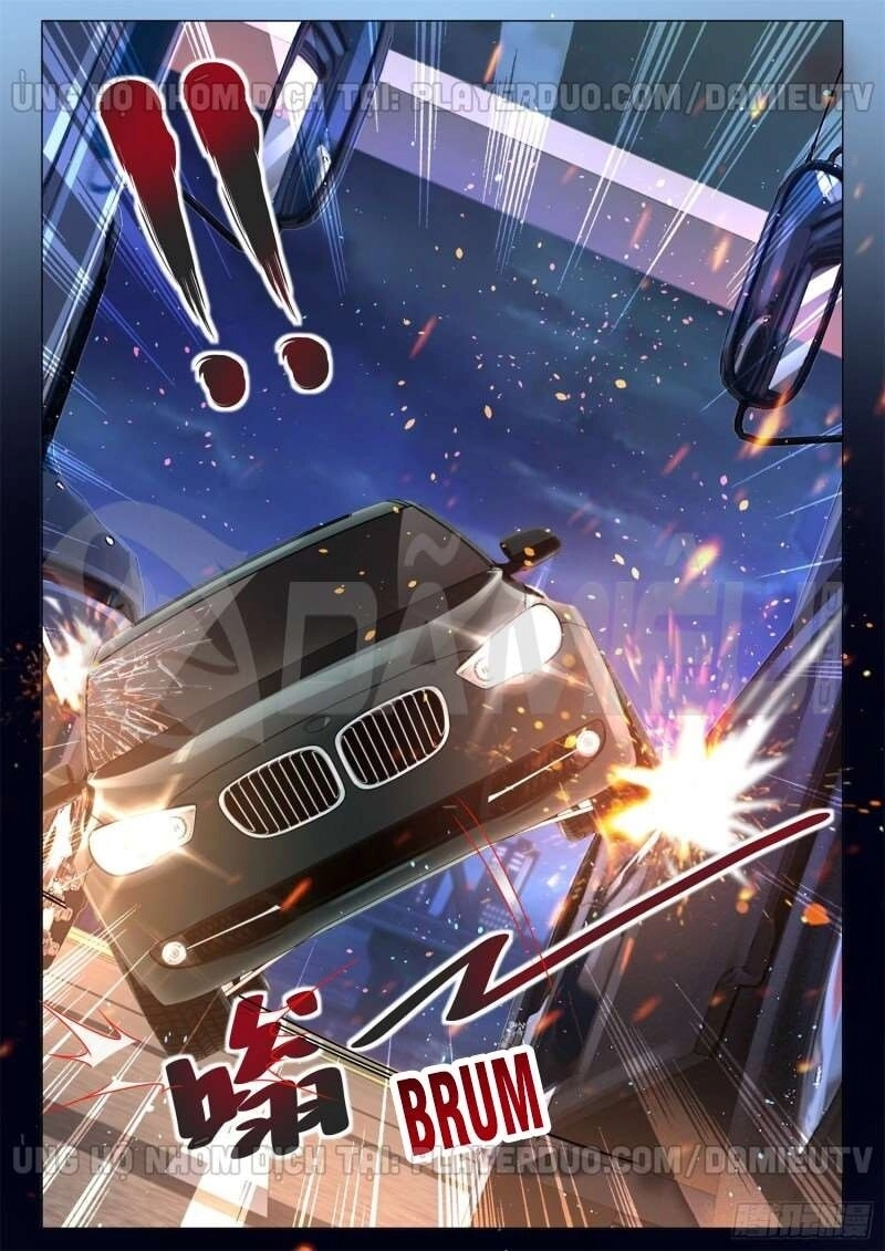 Thần Hào Chi Thiên Hàng Hệ Thống Chapter 101 - 9