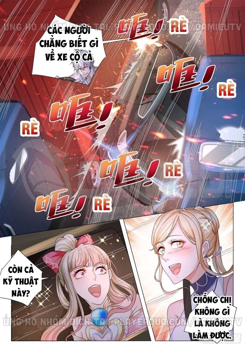 Thần Hào Chi Thiên Hàng Hệ Thống Chapter 101 - 11