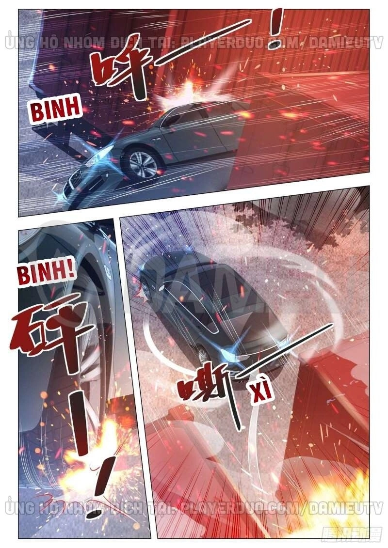 Thần Hào Chi Thiên Hàng Hệ Thống Chapter 101 - 12