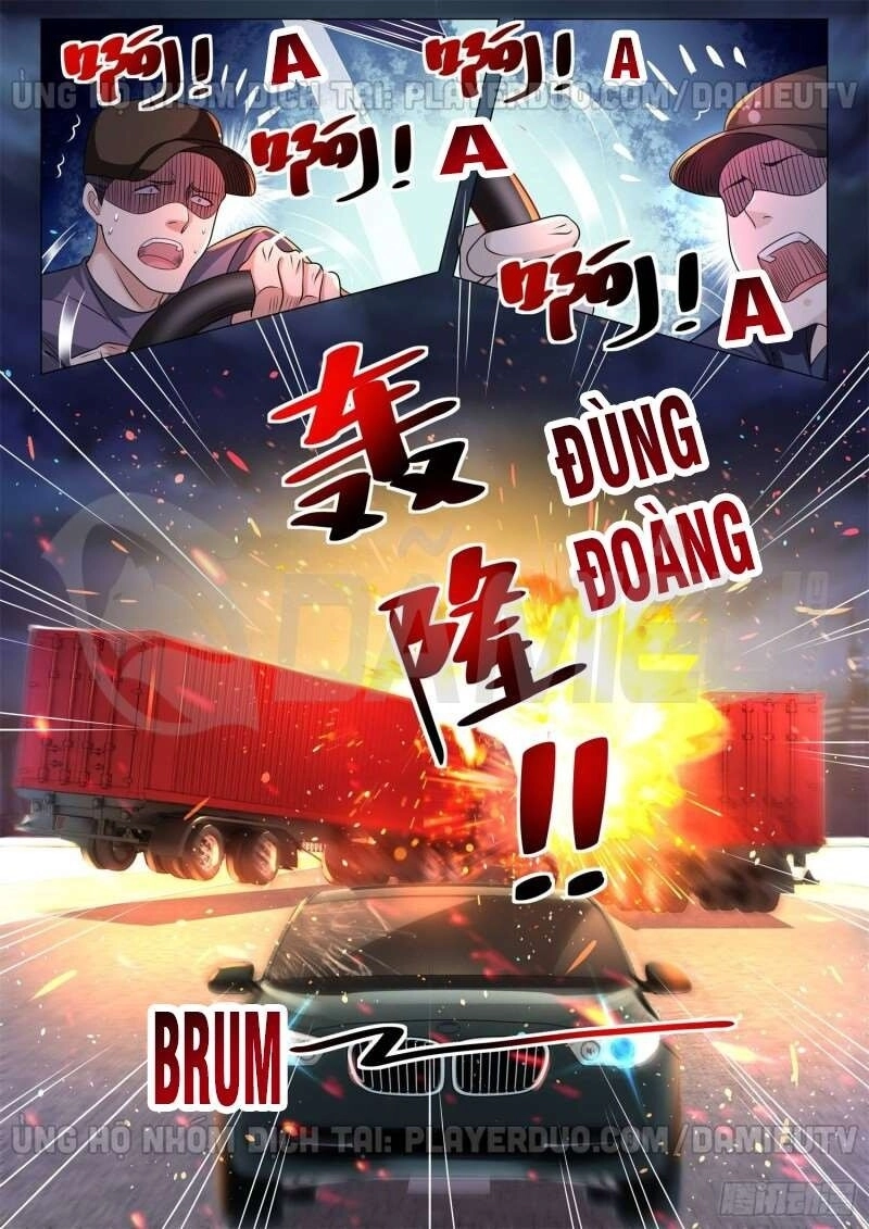 Thần Hào Chi Thiên Hàng Hệ Thống Chapter 101 - 13