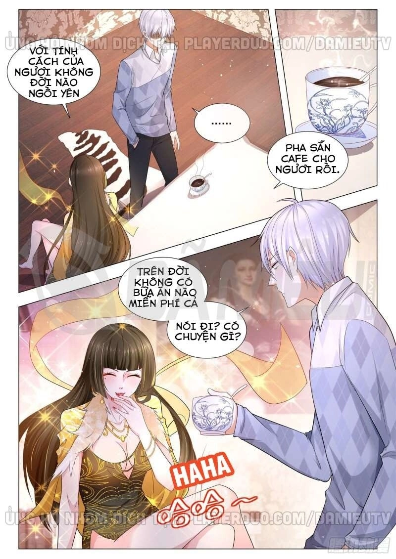 Thần Hào Chi Thiên Hàng Hệ Thống Chapter 102 - 3