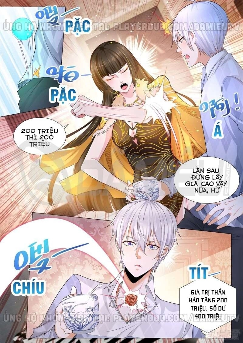Thần Hào Chi Thiên Hàng Hệ Thống Chapter 102 - 6