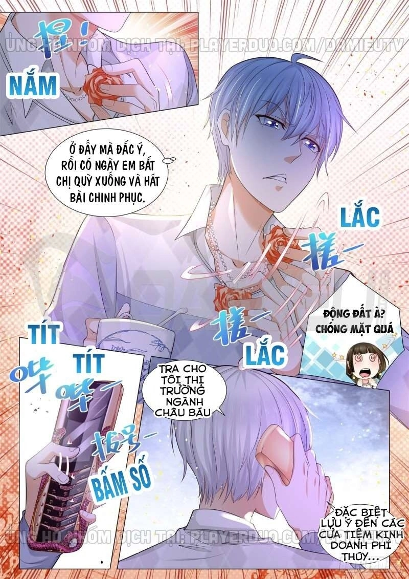 Thần Hào Chi Thiên Hàng Hệ Thống Chapter 102 - 7