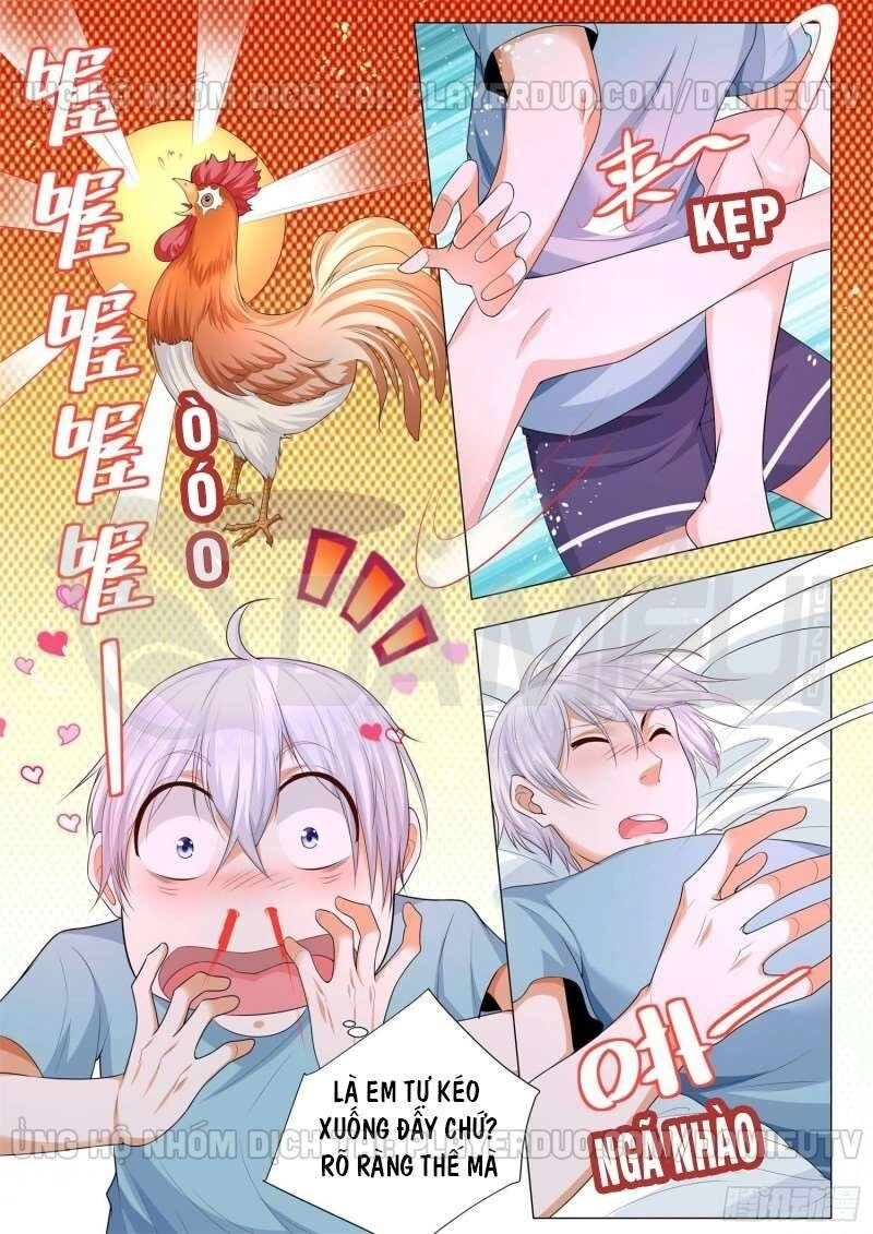 Thần Hào Chi Thiên Hàng Hệ Thống Chapter 102 - 12