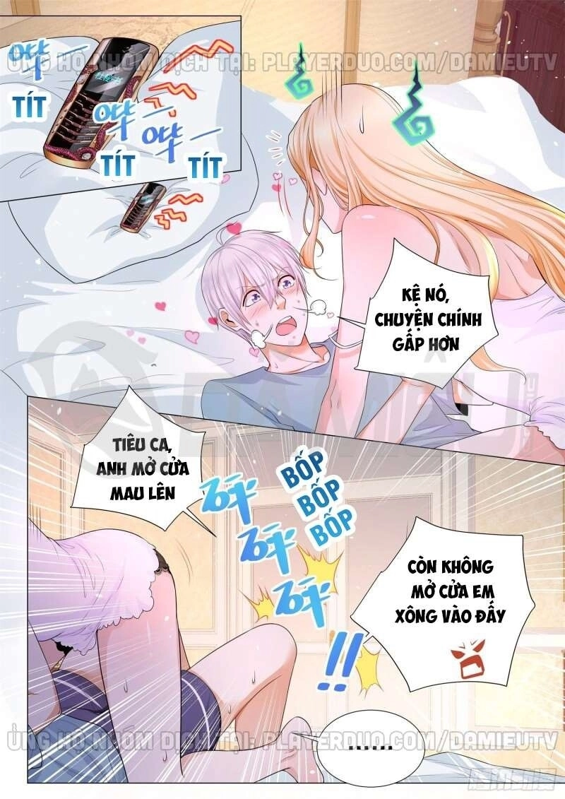 Thần Hào Chi Thiên Hàng Hệ Thống Chapter 103 - 2