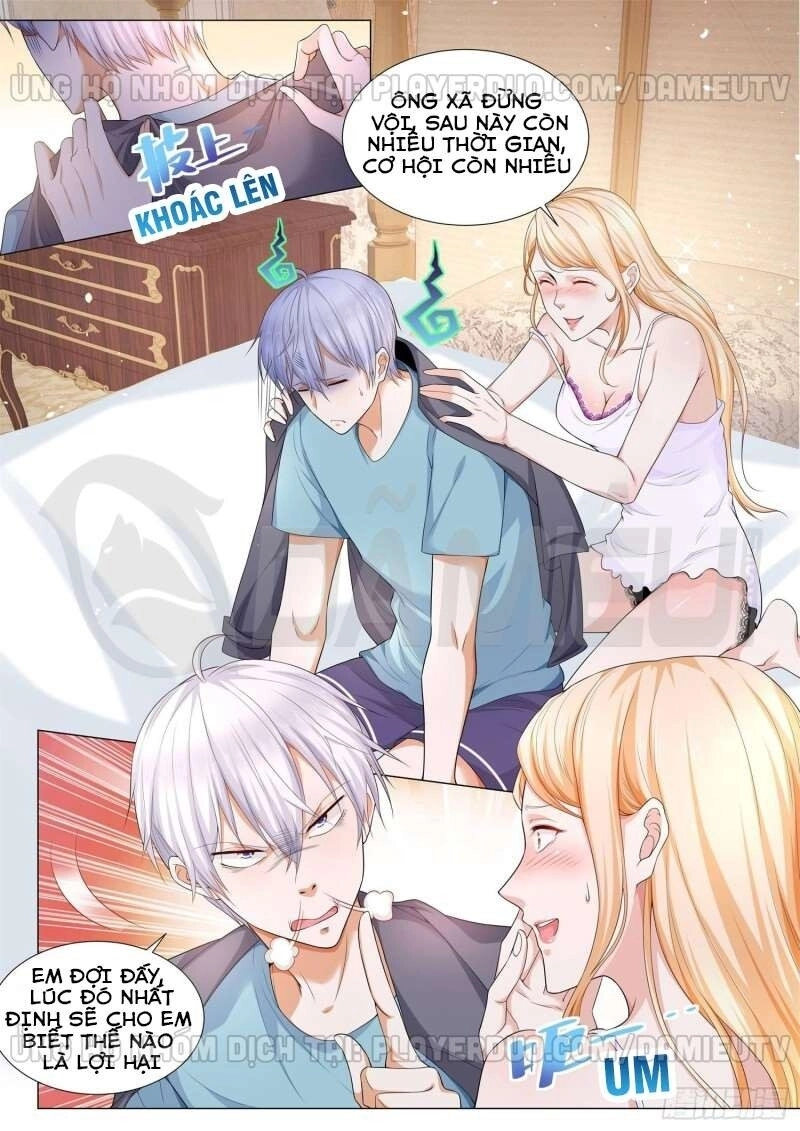 Thần Hào Chi Thiên Hàng Hệ Thống Chapter 103 - 4