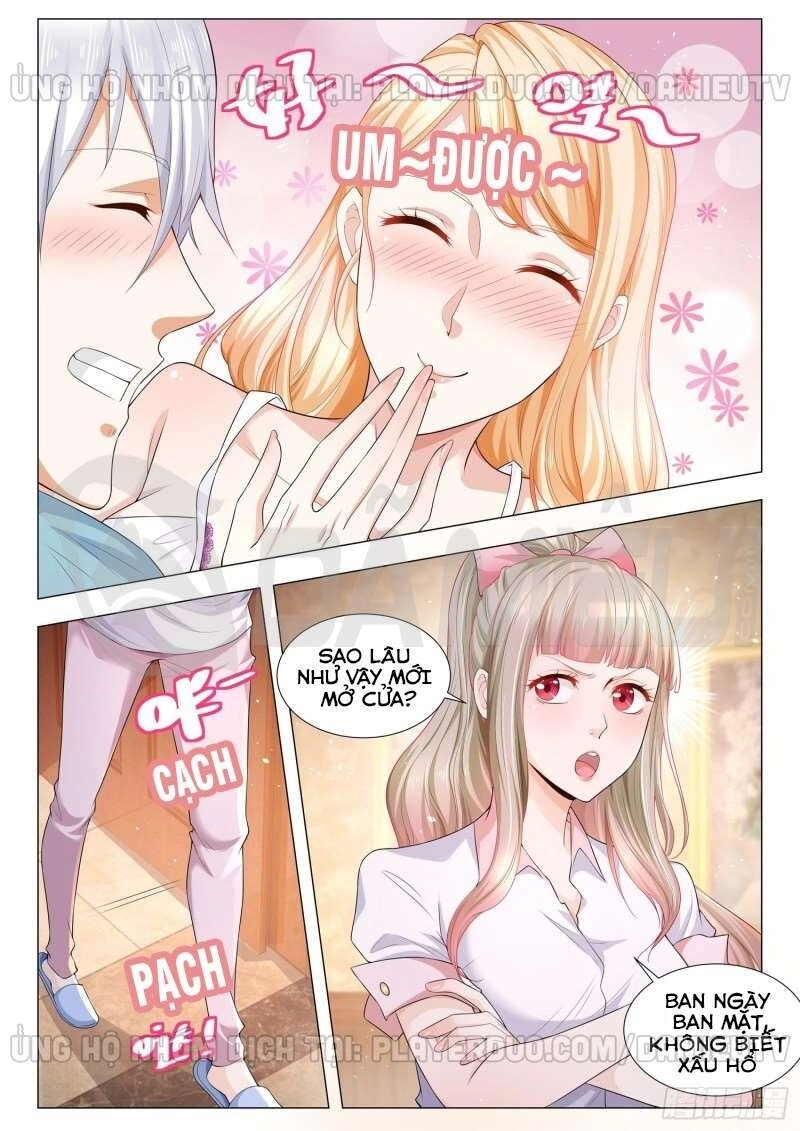 Thần Hào Chi Thiên Hàng Hệ Thống Chapter 103 - 5