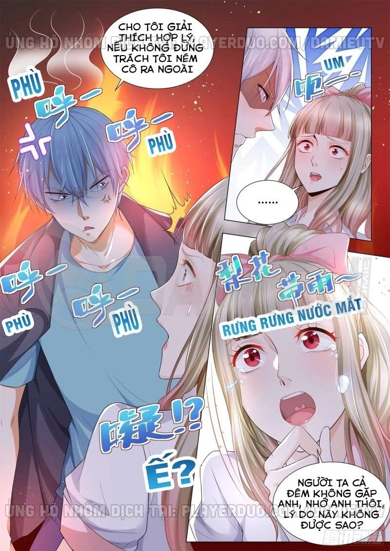 Thần Hào Chi Thiên Hàng Hệ Thống Chapter 103 - 6