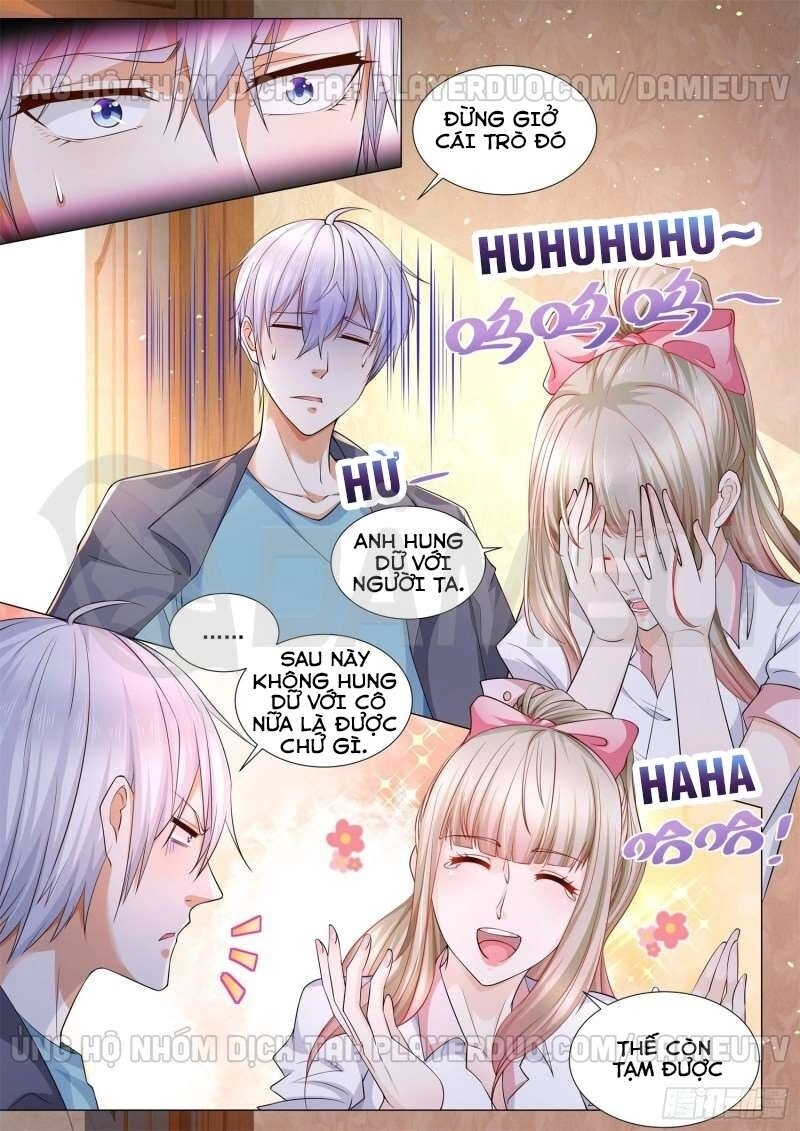 Thần Hào Chi Thiên Hàng Hệ Thống Chapter 103 - 7