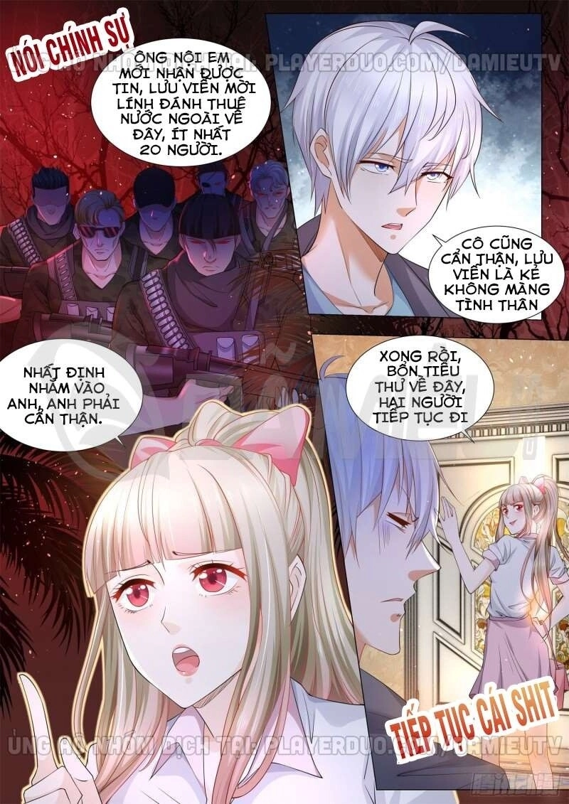 Thần Hào Chi Thiên Hàng Hệ Thống Chapter 103 - 8