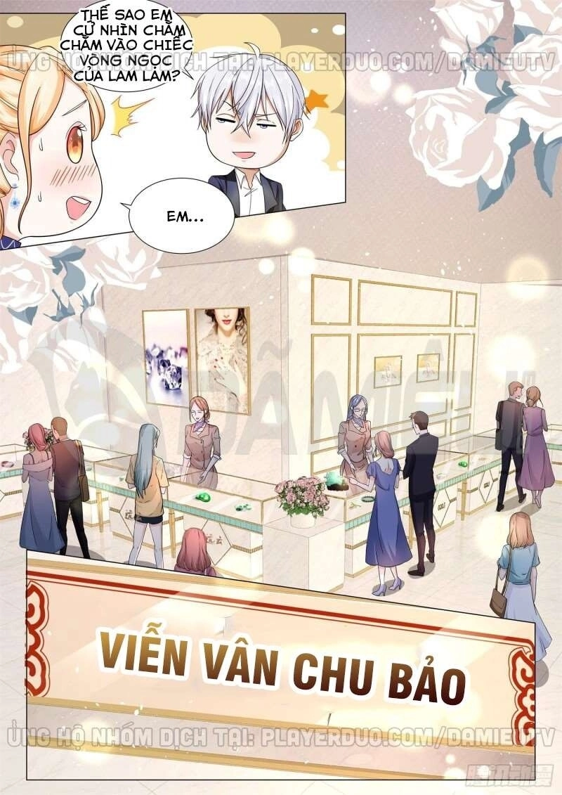 Thần Hào Chi Thiên Hàng Hệ Thống Chapter 103 - 10