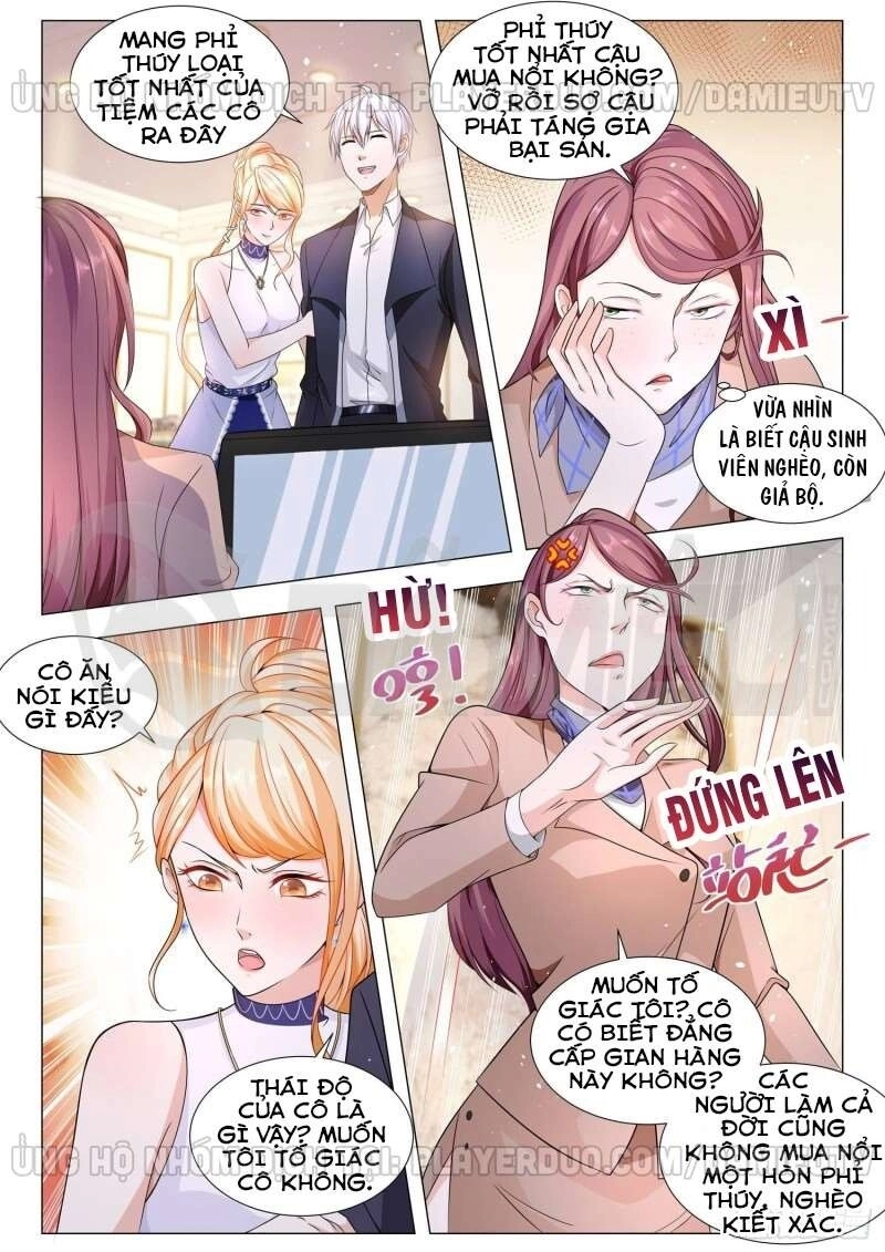 Thần Hào Chi Thiên Hàng Hệ Thống Chapter 103 - 11