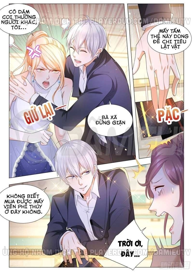 Thần Hào Chi Thiên Hàng Hệ Thống Chapter 103 - 12