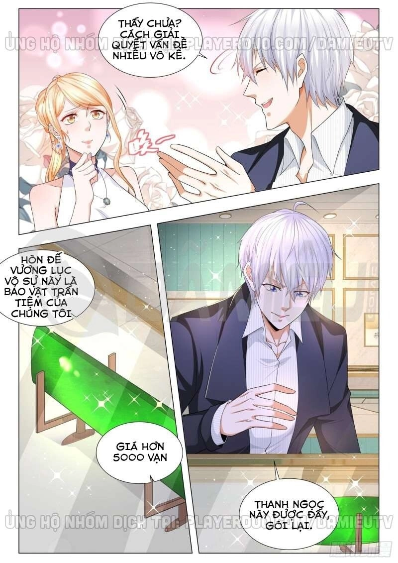 Thần Hào Chi Thiên Hàng Hệ Thống Chapter 104 - 2