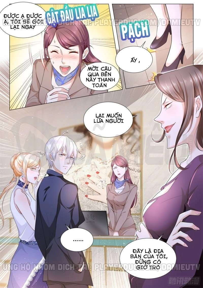 Thần Hào Chi Thiên Hàng Hệ Thống Chapter 104 - 3