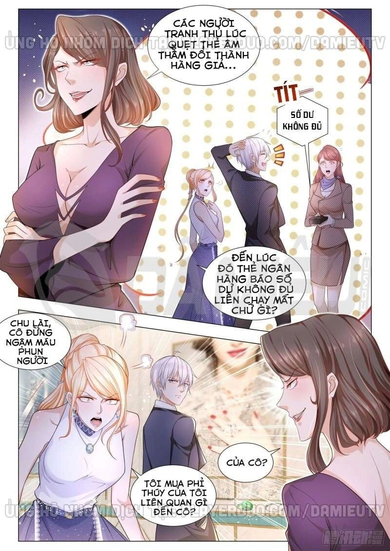 Thần Hào Chi Thiên Hàng Hệ Thống Chapter 104 - 4