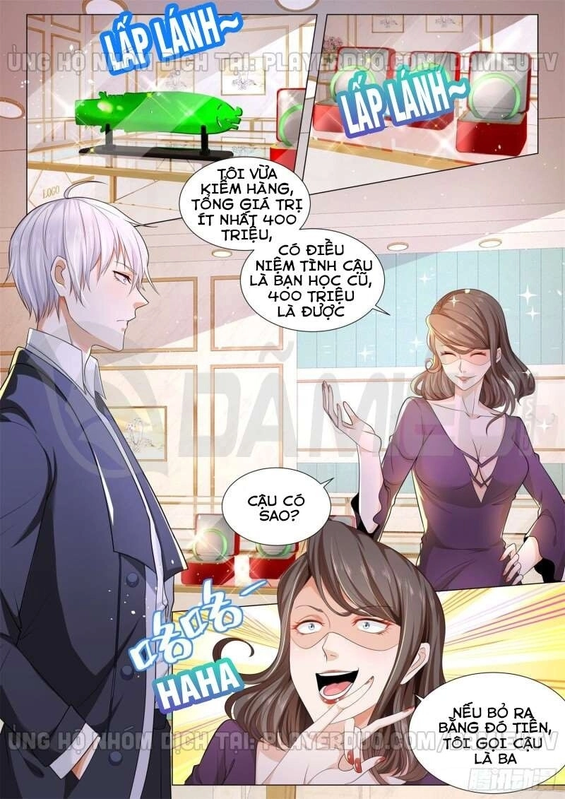 Thần Hào Chi Thiên Hàng Hệ Thống Chapter 104 - 7