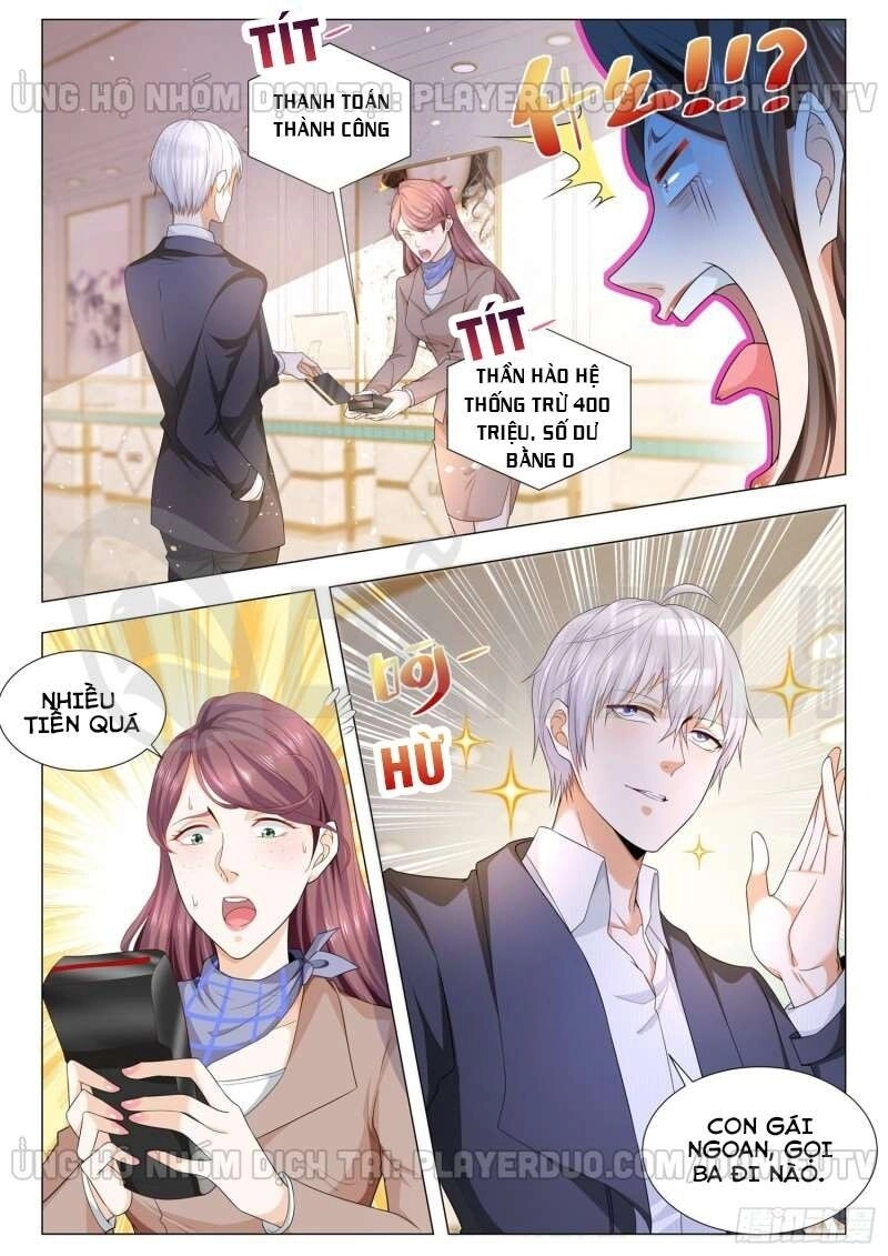 Thần Hào Chi Thiên Hàng Hệ Thống Chapter 104 - 8