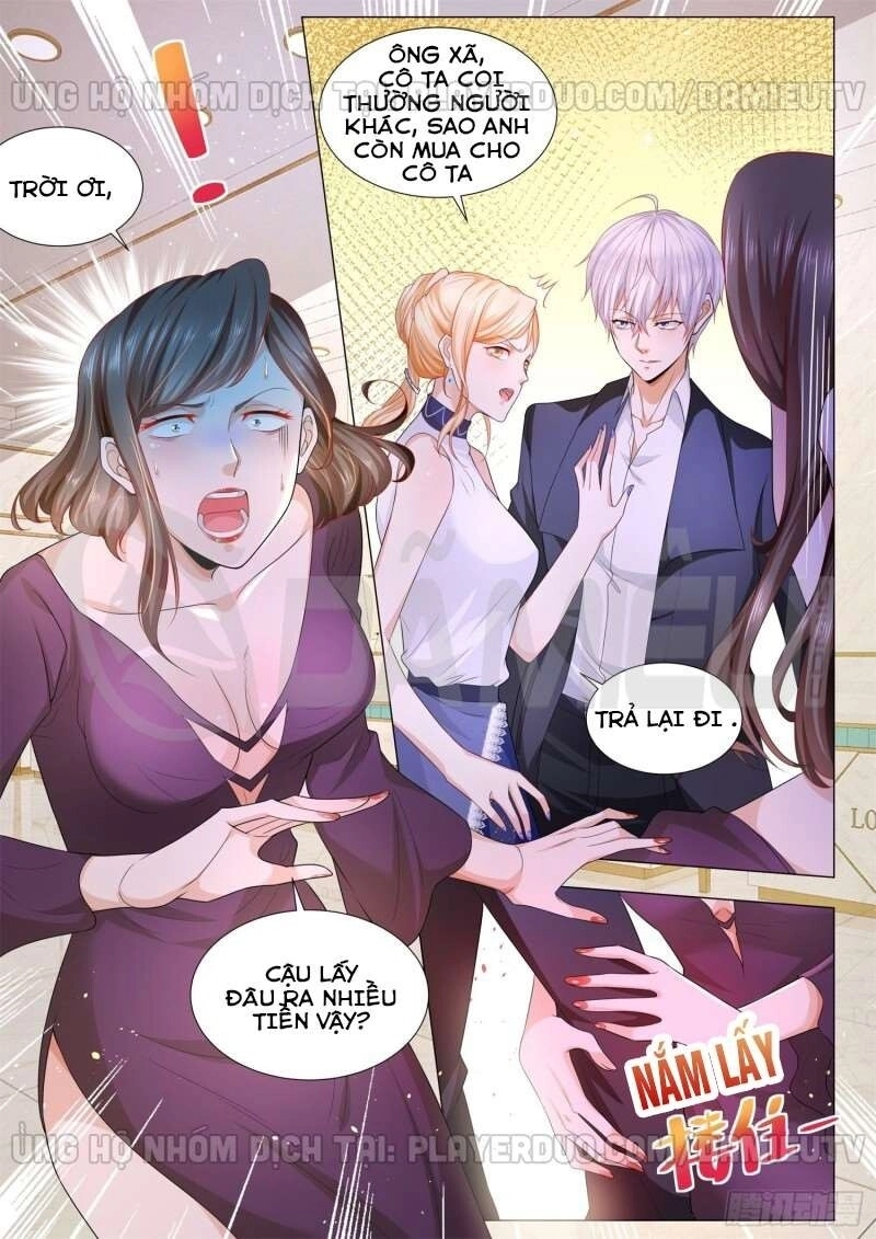 Thần Hào Chi Thiên Hàng Hệ Thống Chapter 104 - 9