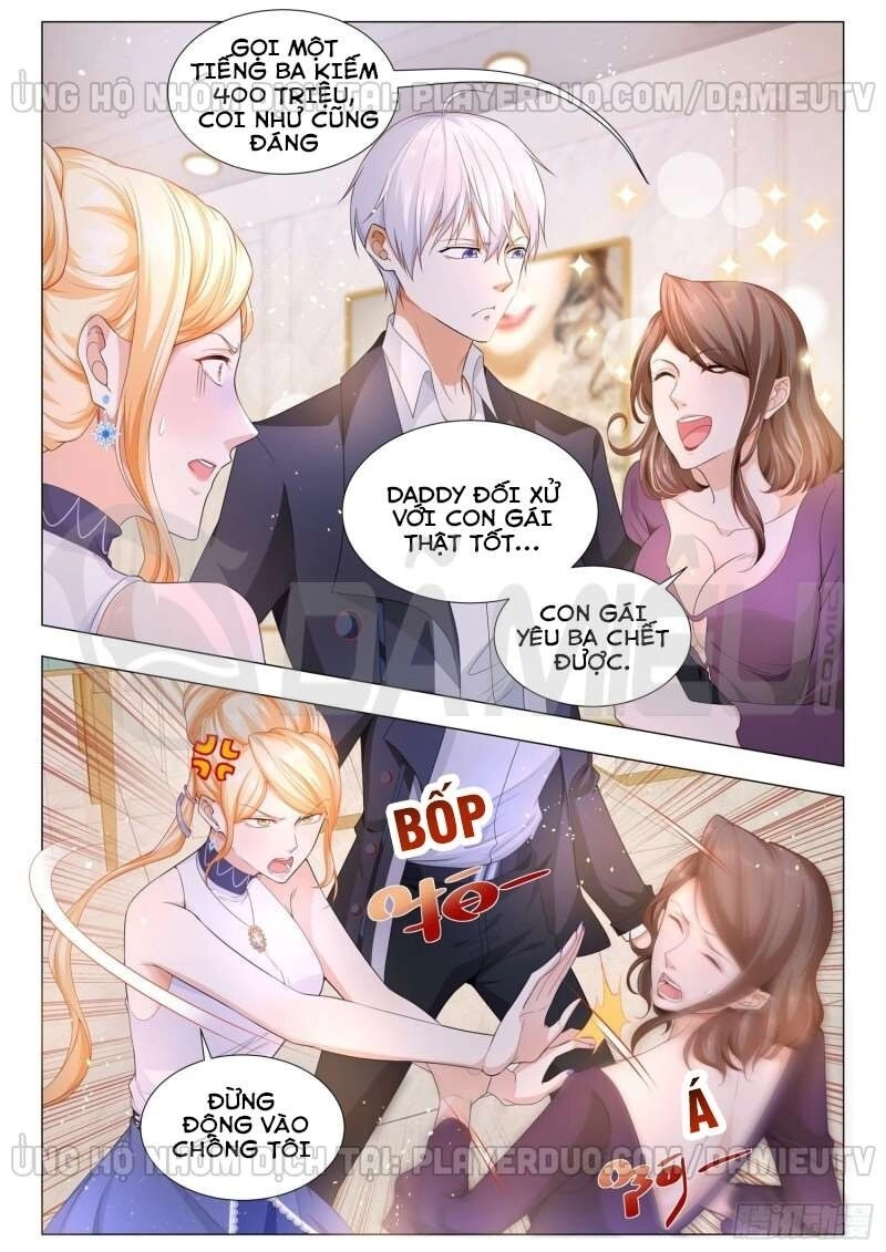 Thần Hào Chi Thiên Hàng Hệ Thống Chapter 104 - 10