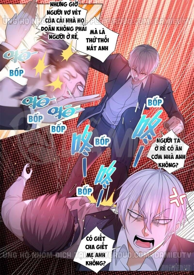 Thần Hào Chi Thiên Hàng Hệ Thống Chapter 105 - 9