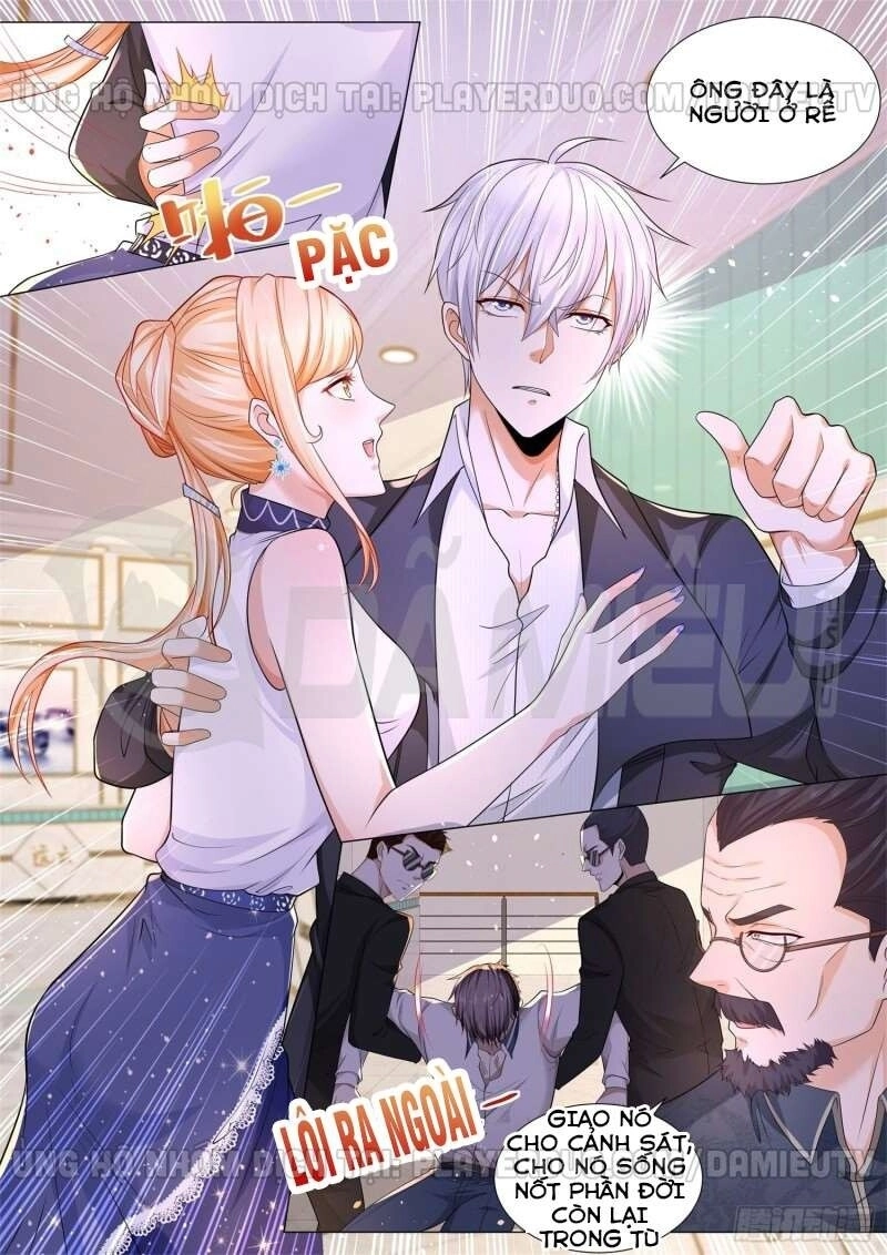 Thần Hào Chi Thiên Hàng Hệ Thống Chapter 105 - 10