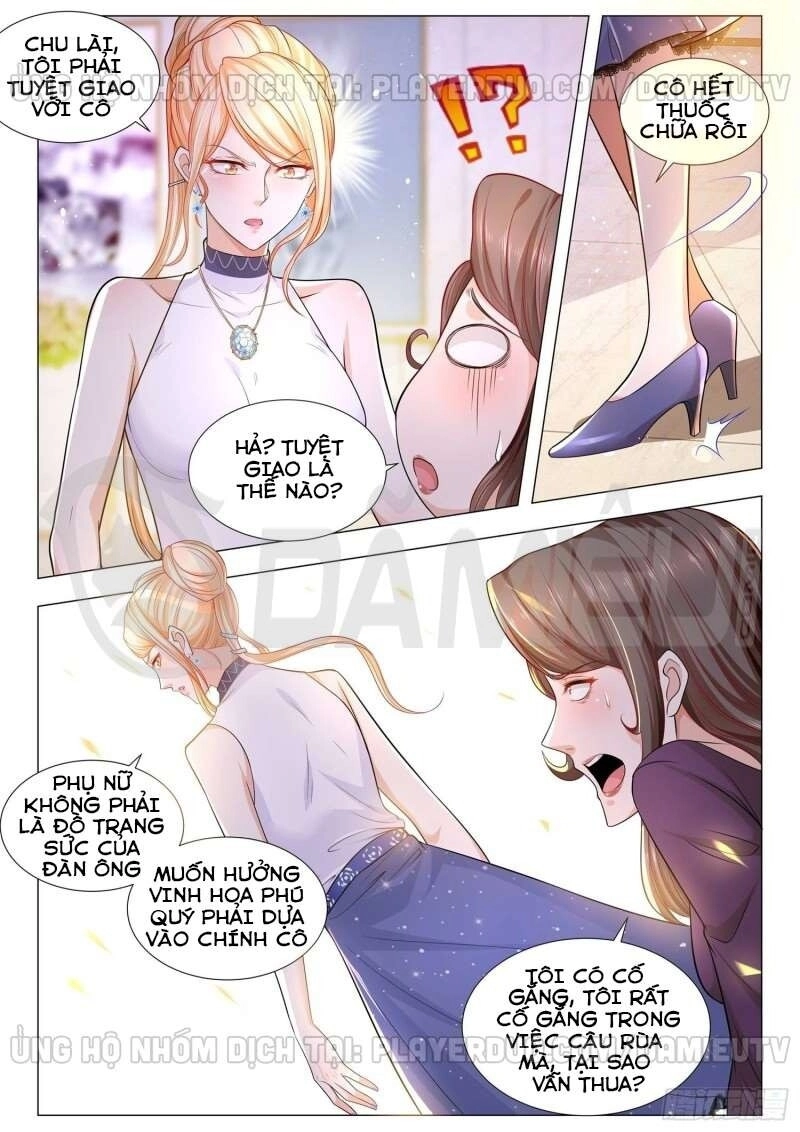 Thần Hào Chi Thiên Hàng Hệ Thống Chapter 105 - 12