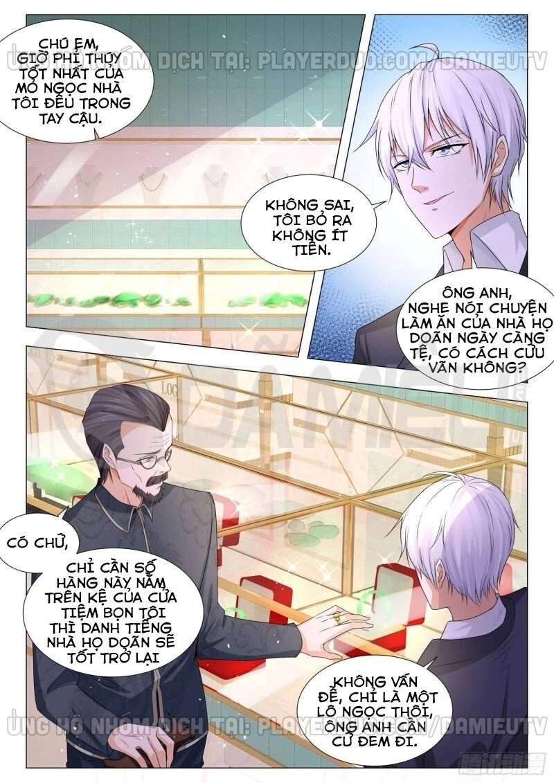 Thần Hào Chi Thiên Hàng Hệ Thống Chapter 106 - 1