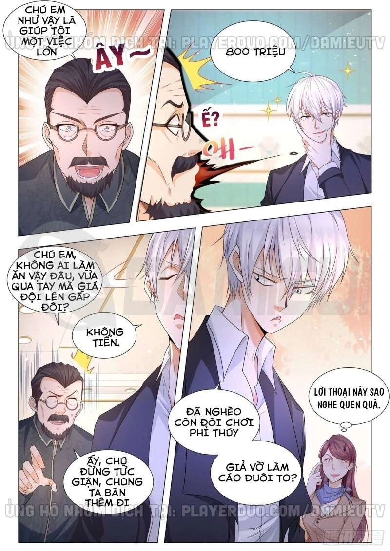 Thần Hào Chi Thiên Hàng Hệ Thống Chapter 106 - 2