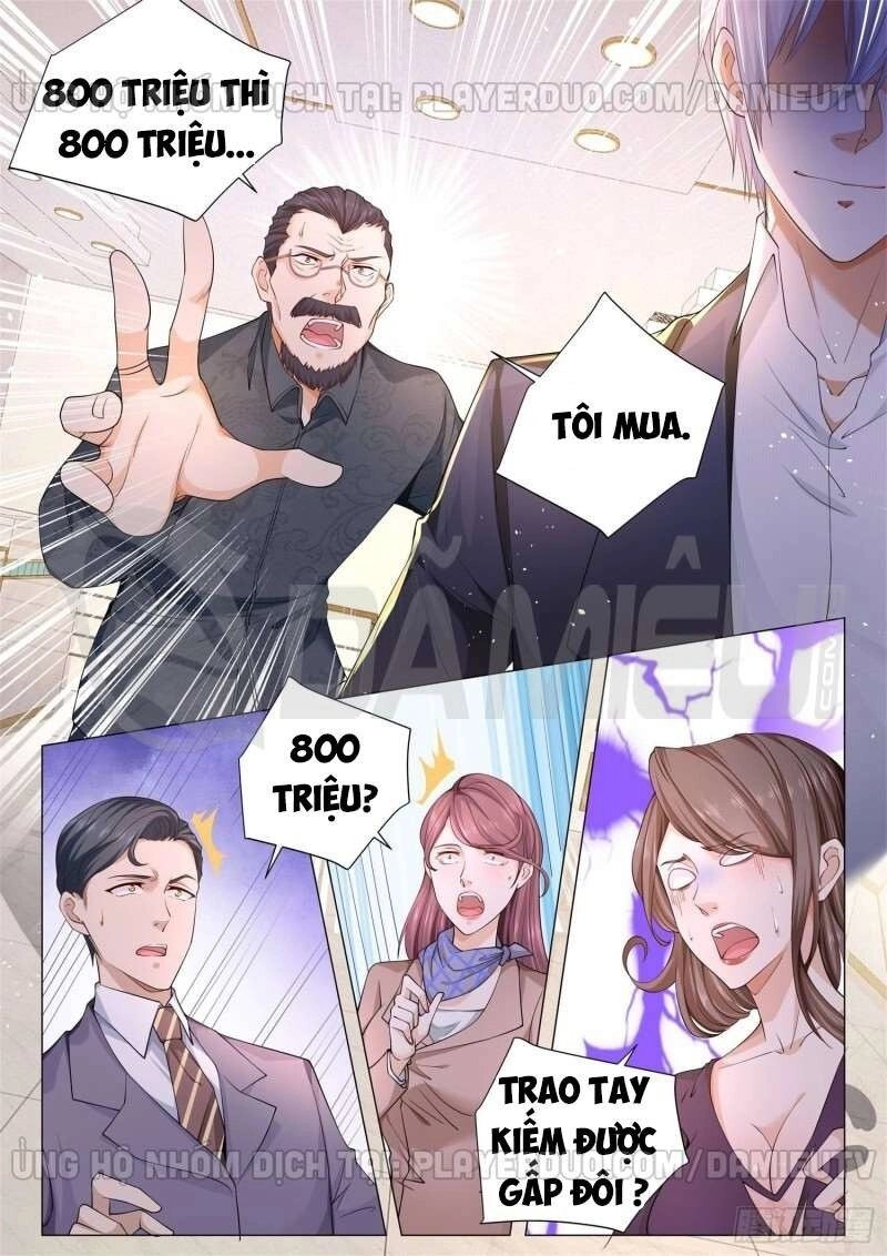 Thần Hào Chi Thiên Hàng Hệ Thống Chapter 106 - 3